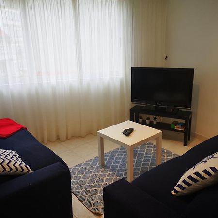 Apartamento Marinero 马尔皮卡 外观 照片
