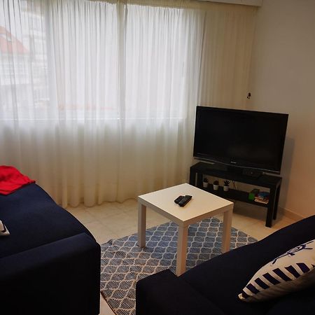 Apartamento Marinero 马尔皮卡 外观 照片
