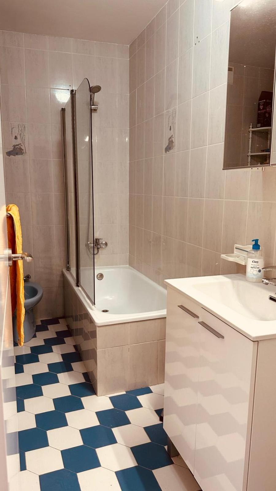 Apartamento Marinero 马尔皮卡 外观 照片