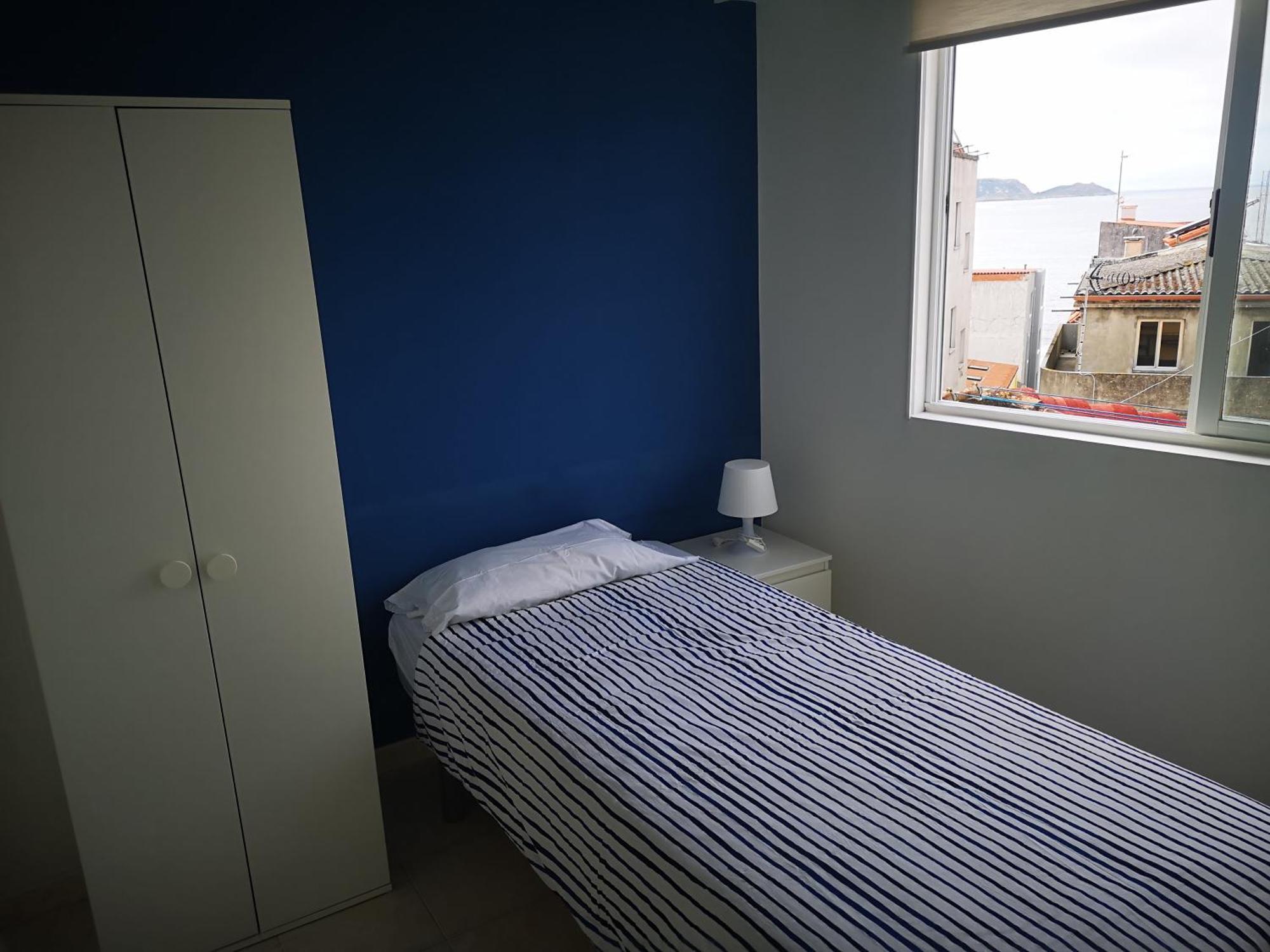 Apartamento Marinero 马尔皮卡 外观 照片