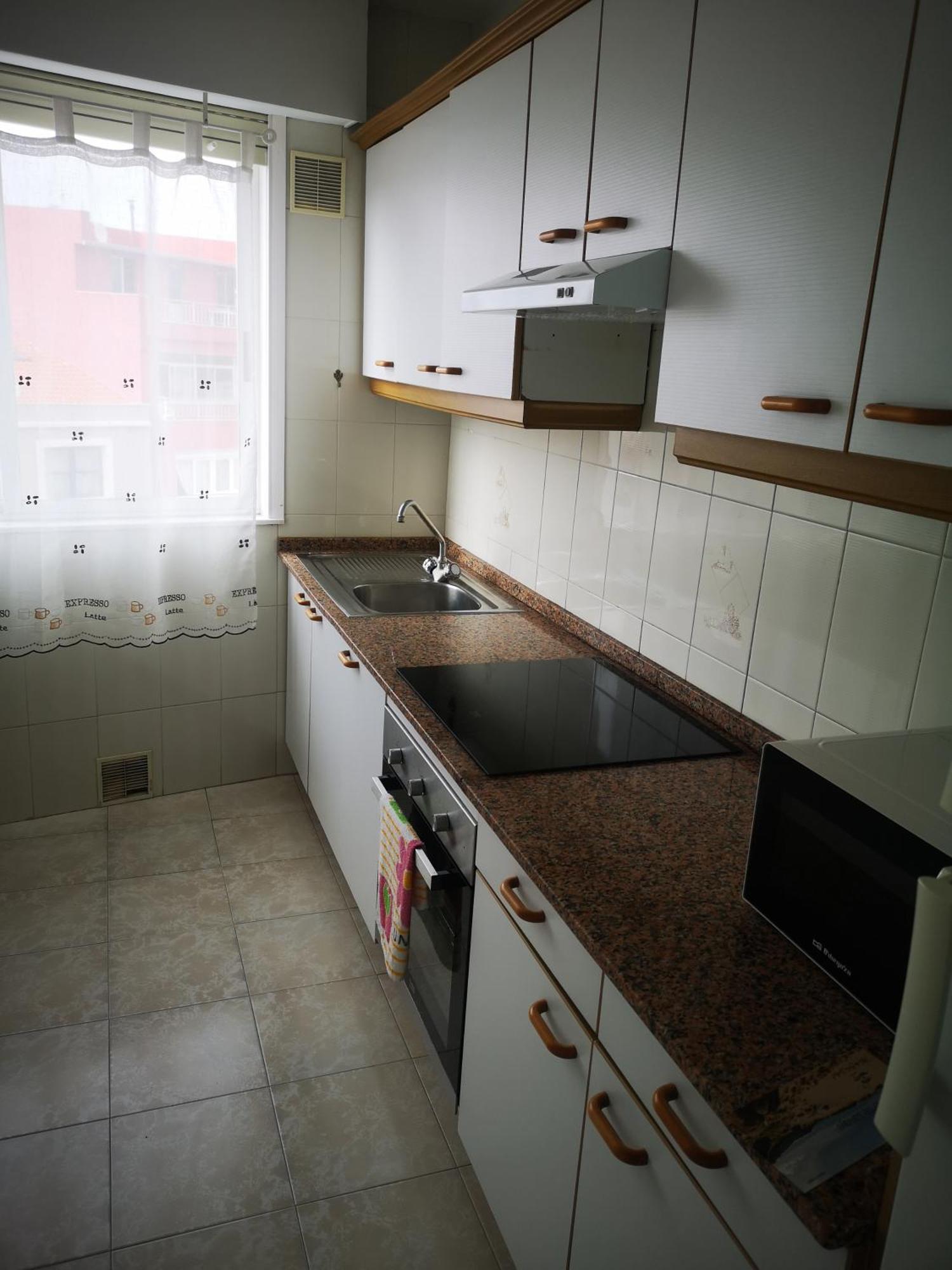 Apartamento Marinero 马尔皮卡 外观 照片