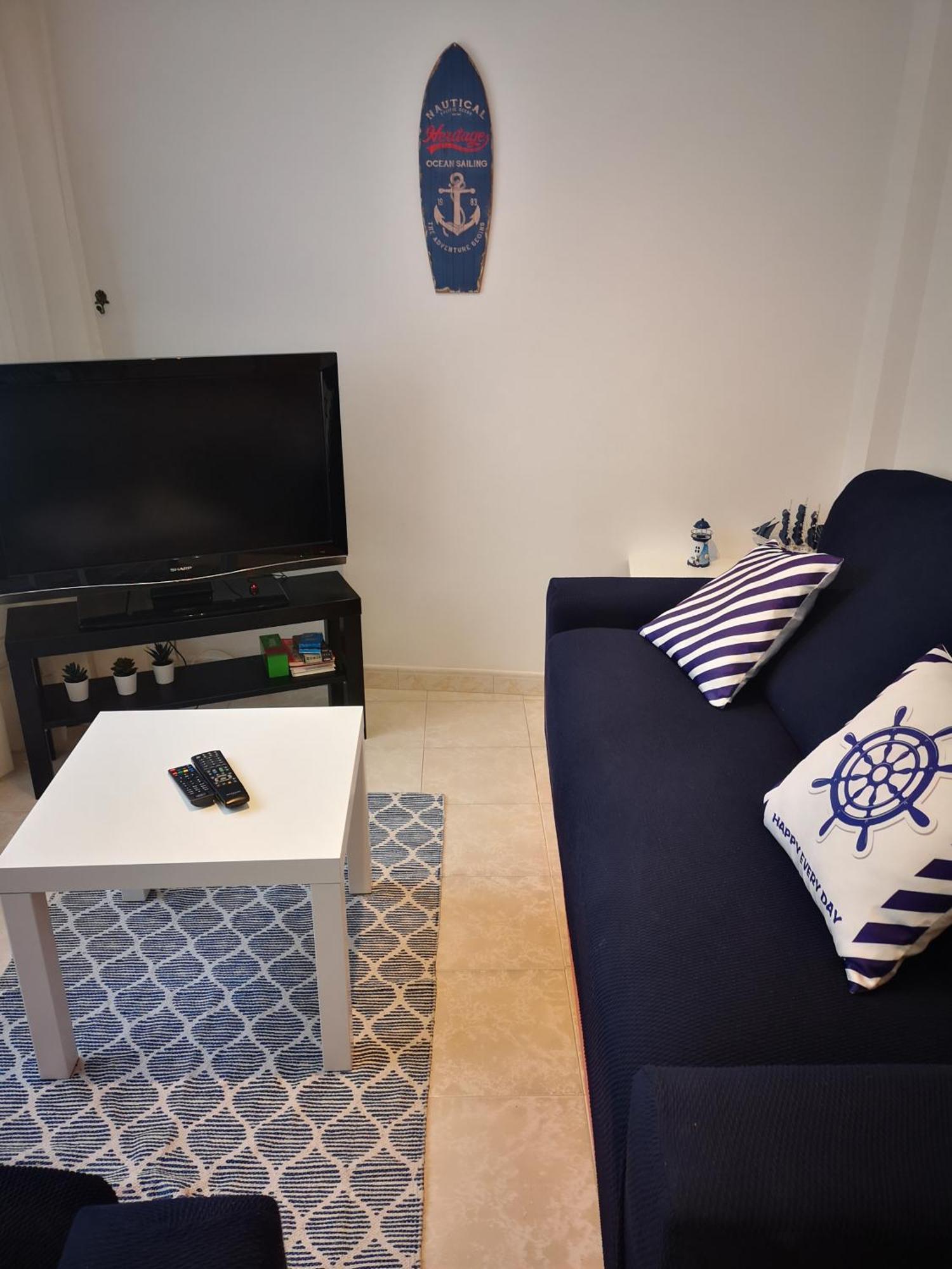 Apartamento Marinero 马尔皮卡 外观 照片