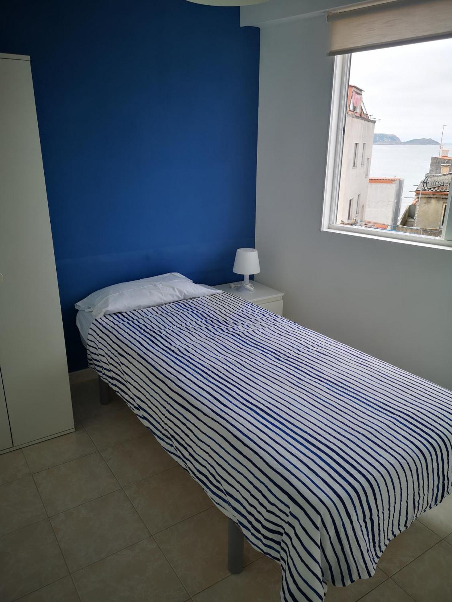 Apartamento Marinero 马尔皮卡 外观 照片
