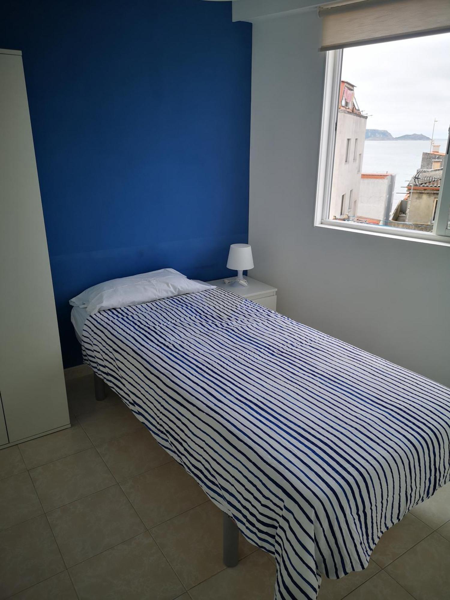 Apartamento Marinero 马尔皮卡 外观 照片