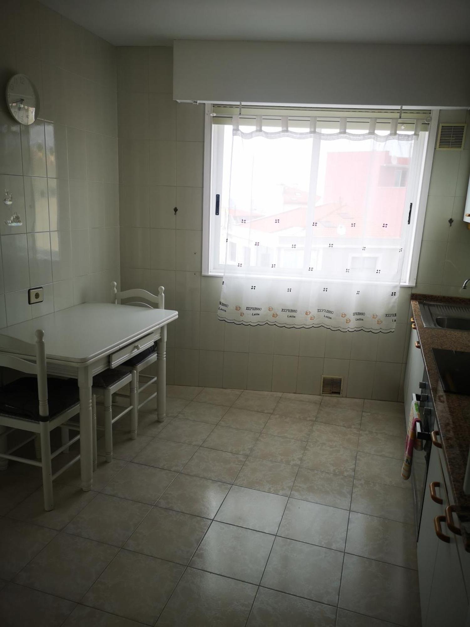 Apartamento Marinero 马尔皮卡 外观 照片