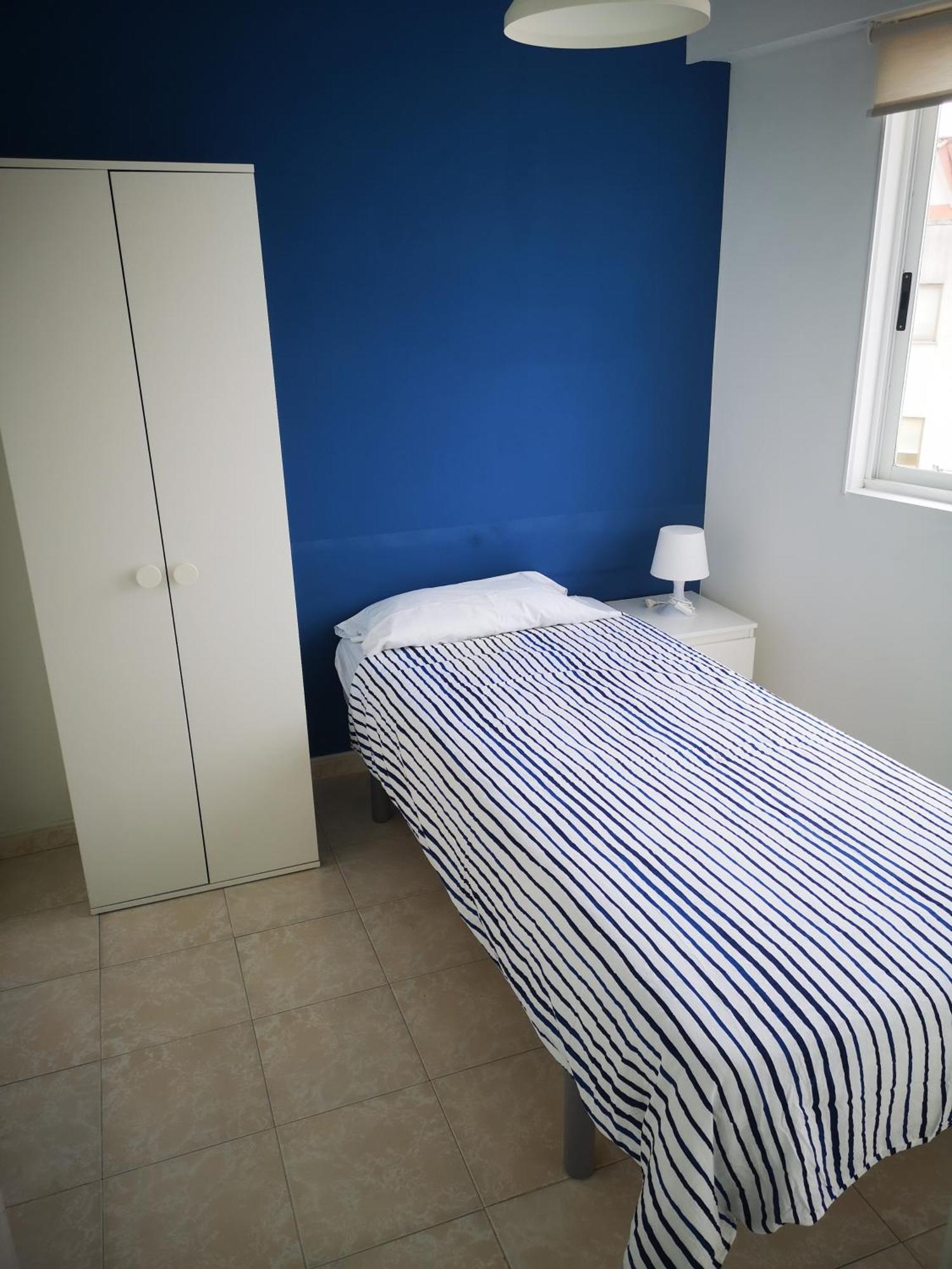 Apartamento Marinero 马尔皮卡 外观 照片