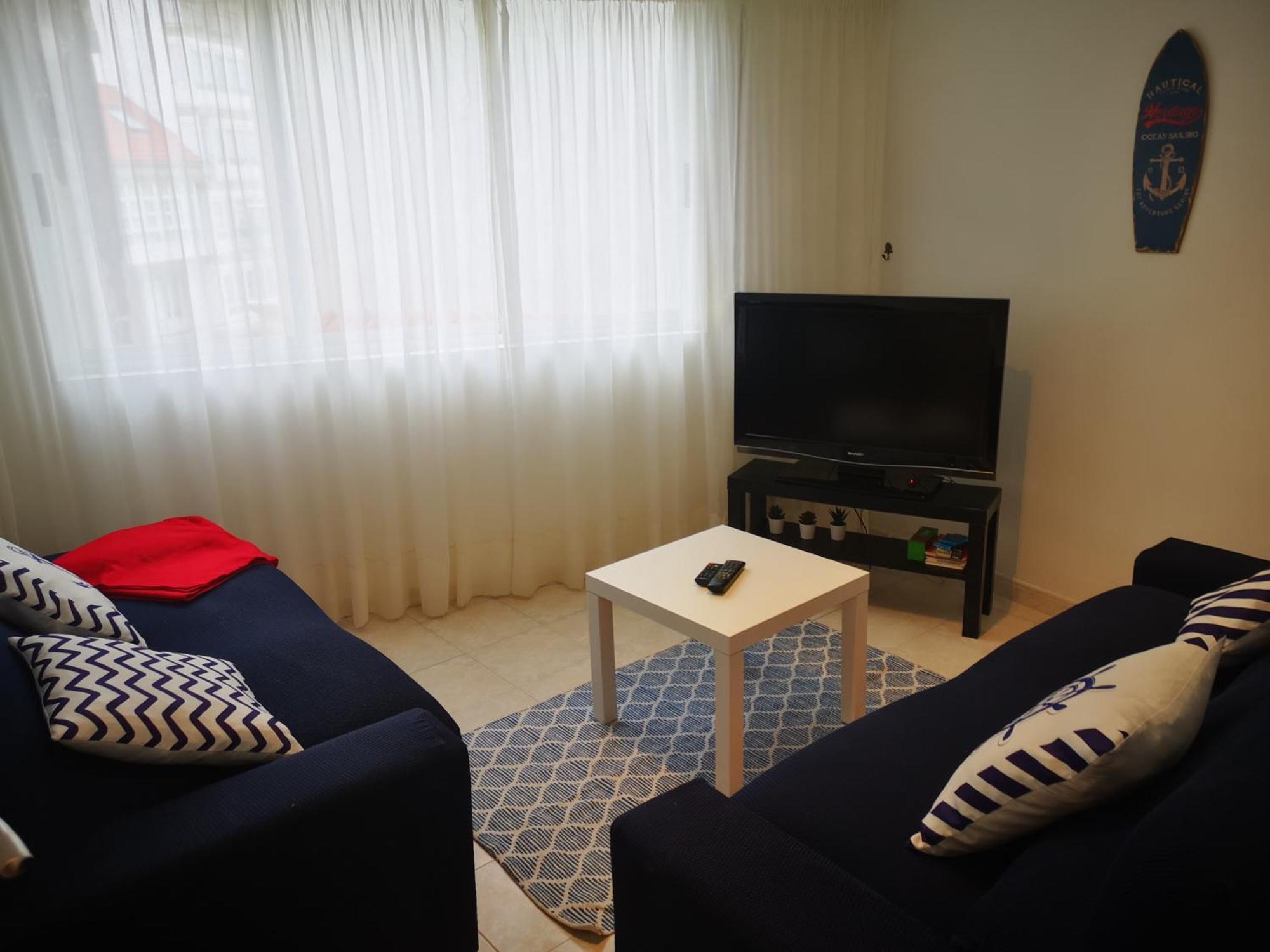 Apartamento Marinero 马尔皮卡 外观 照片