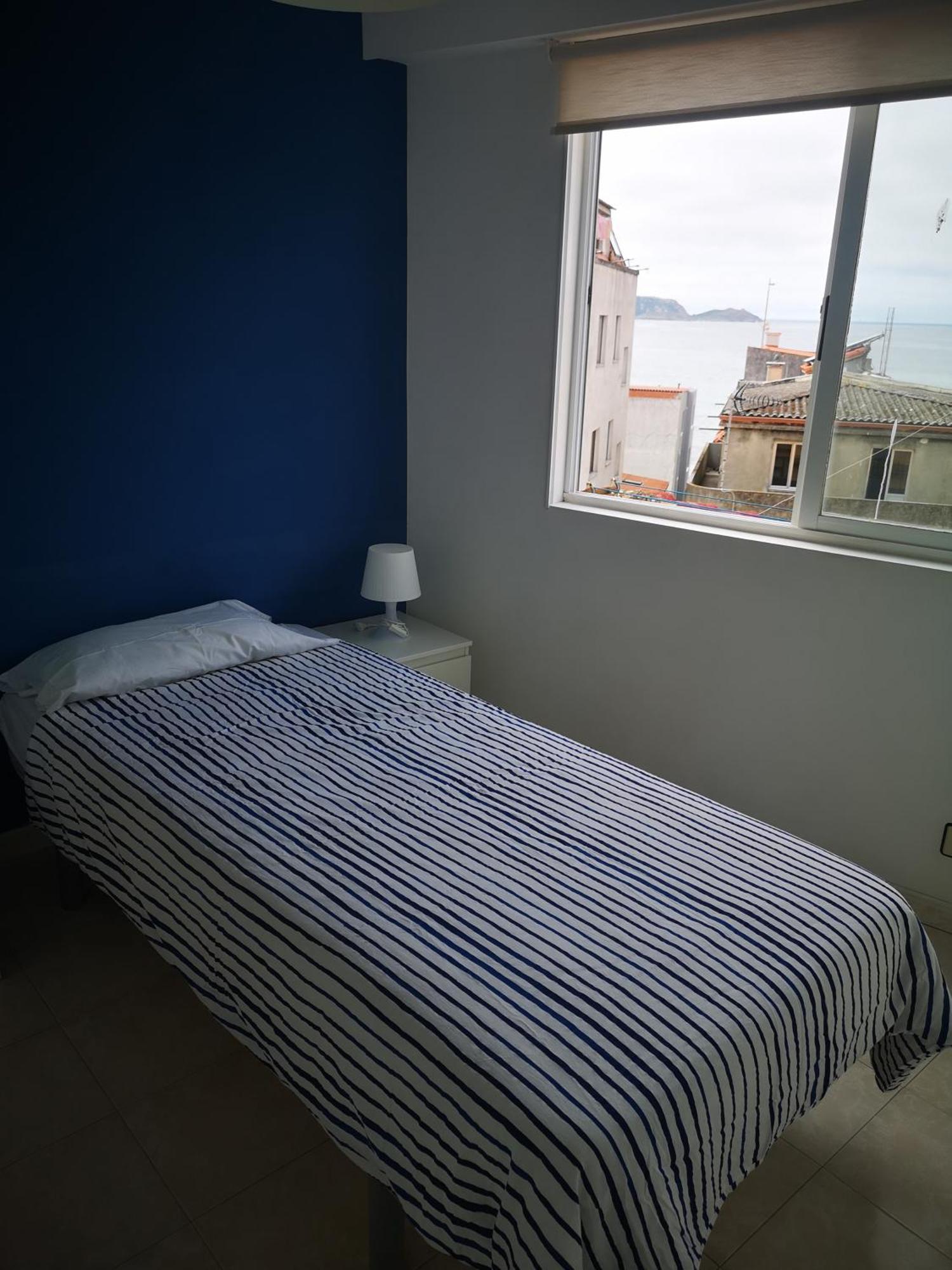 Apartamento Marinero 马尔皮卡 外观 照片