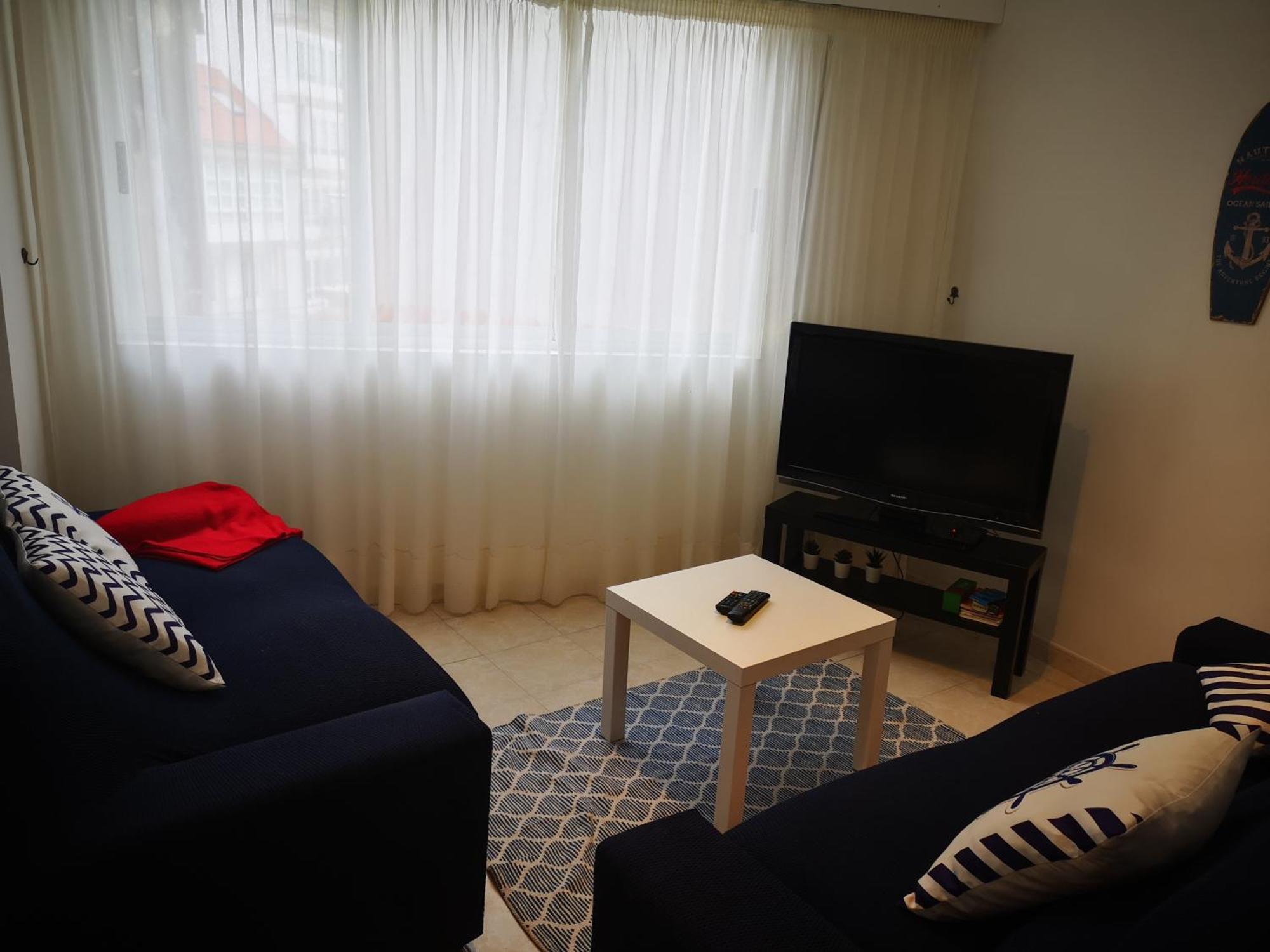 Apartamento Marinero 马尔皮卡 外观 照片
