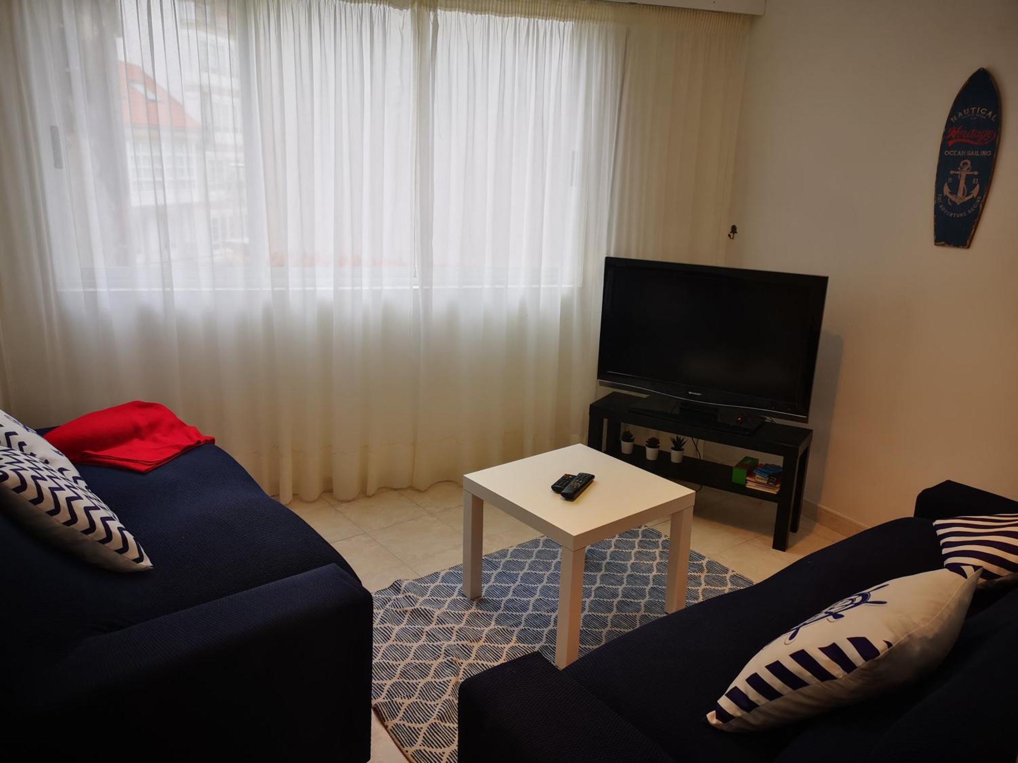 Apartamento Marinero 马尔皮卡 外观 照片