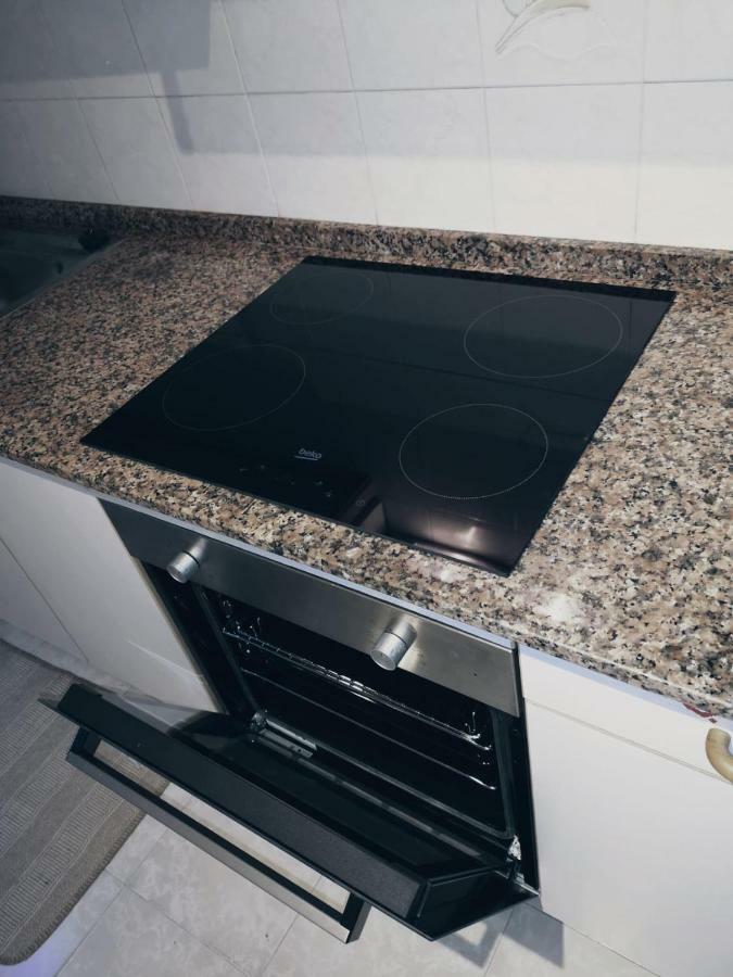 Apartamento Marinero 马尔皮卡 外观 照片