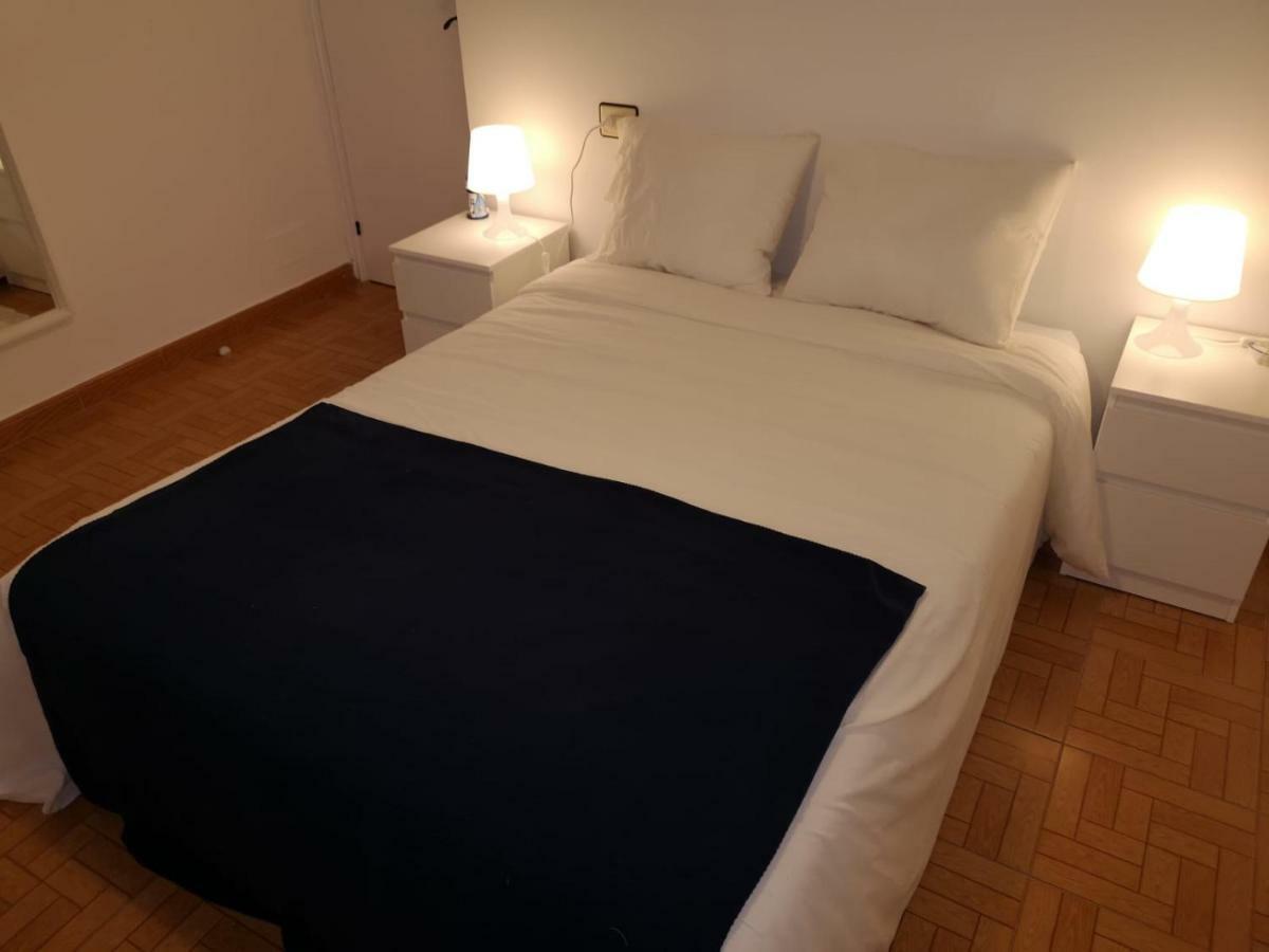 Apartamento Marinero 马尔皮卡 外观 照片