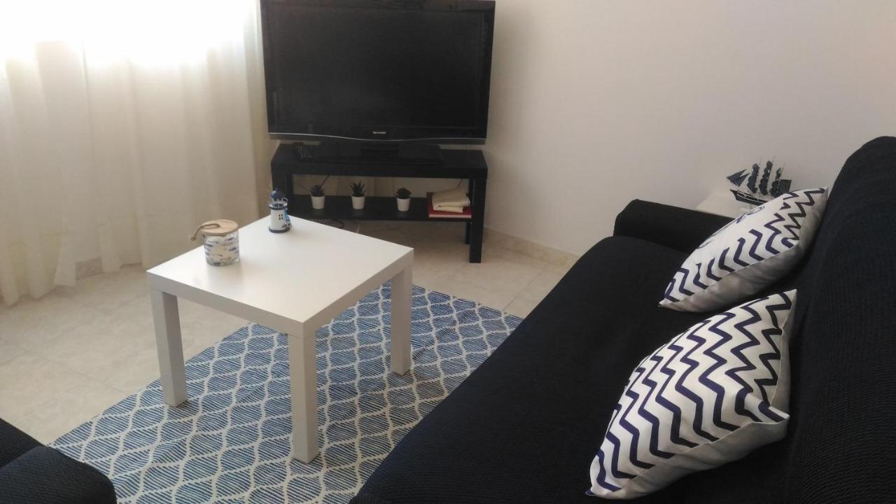 Apartamento Marinero 马尔皮卡 外观 照片