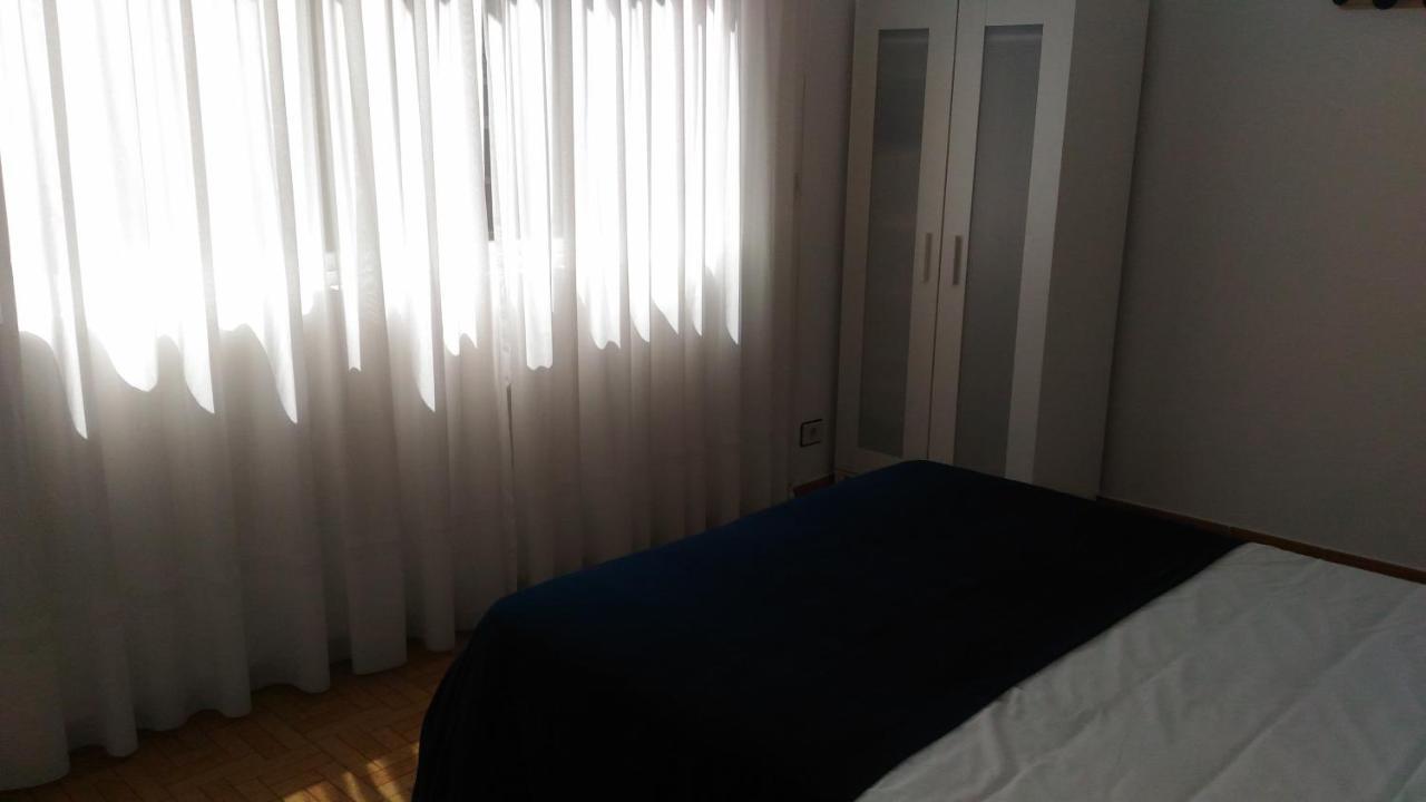 Apartamento Marinero 马尔皮卡 外观 照片