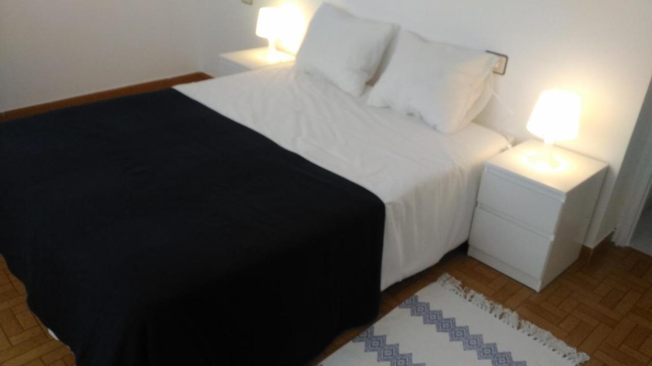 Apartamento Marinero 马尔皮卡 外观 照片